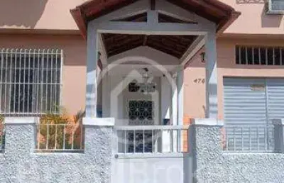 Apartamento com 2 quartos à venda na Rua Eleutério Mota, Olaria, Rio de Janeiro