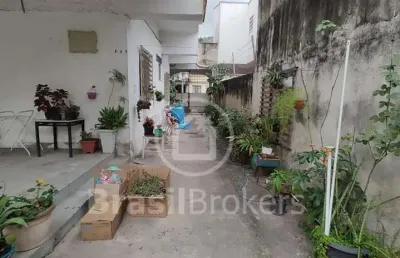 Casa com 7 quartos à venda na Rua Verna Magalhães, Engenho Novo, Rio de Janeiro
