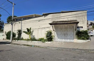 Casa à venda na Rua Engenheiro Pinho de Magalhães, Vila da Penha, Rio de Janeiro