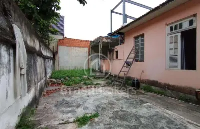 Casa comercial à venda na Rua Euclides Faria, Ramos, Rio de Janeiro