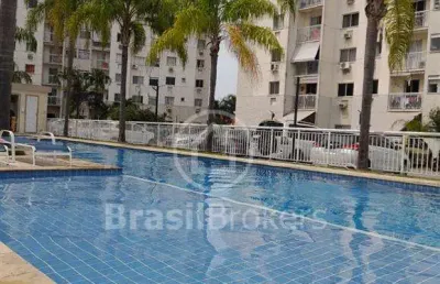 Ótimo apartamento com  total infra próximo ao norte shopping.
