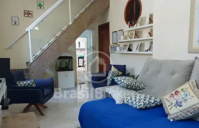 Casa com 4 quartos à venda na Rua Major Rego, Olaria, Rio de Janeiro