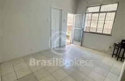 Casa de condomínio à venda com 140,00m² e 3 quartos em abolição, rio de janeiro - rj