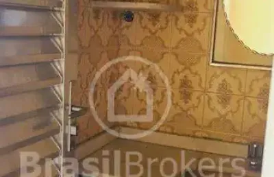 Condominio do edificio carolina machado - sala comercial
