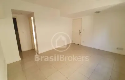 Apartamento com 2 quartos à venda na Rua Maranhão, Méier, Rio de Janeiro