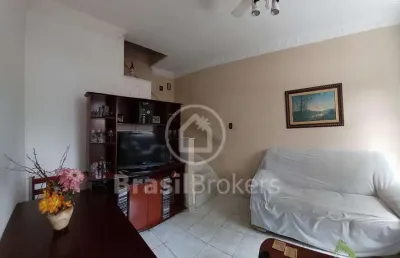 Casa de vila à venda com 140,00m² e 3 quartos em engenho novo, rio de janeiro - rj