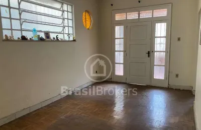 Casa de condomínio à venda com 100,00m² e 6 quartos em todos os santos, rio de janeiro - rj