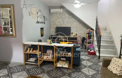 Casa de condomínio à venda com 330,00m² e 6 quartos em meier, rio de janeiro - rj