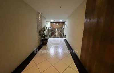 Cobertura duplex à venda com 118,00m² e 2 quartos em piedade, rio de janeiro - rj
