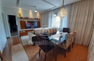 Apartamento com 3 quartos à venda na Rua Pascal, Vila da Penha, Rio de Janeiro