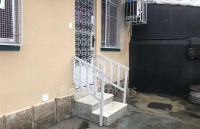 Apartamento à venda com 91,00m² e 3 quartos em olaria rio de janeiro - rj