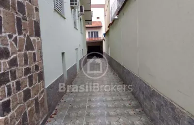 Casa à venda com 258,00m² e 4 quartos em sampaio, rio de janeiro - rj