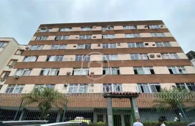 Apartamento à venda com 60,00m² e 2 quartos em rocha, rio de janeiro - rj