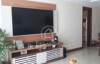 Apartamento à venda com 89,00m² e 3 quartos em meier, rio de janeiro - rj