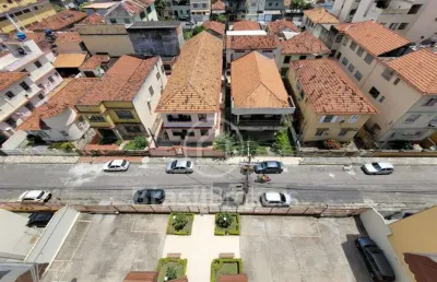 Apartamento à venda com 57,00m² e 2 quartos em olaria, rio de janeiro - rj