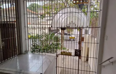 Cobertura à venda com 121,00m² e 2 quartos em meier, rio de janeiro - rj