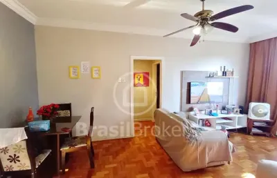 Apartamento à venda com 160,00m² e 2 quartos em engenho de dentro, rio de janeiro - rj