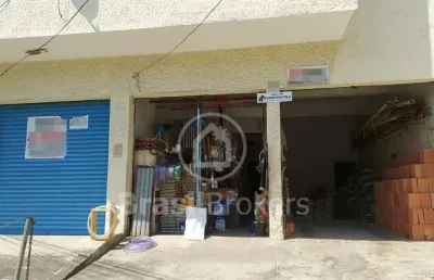 Condominio do edificio santa rita - loja / salão / ponto comercial