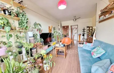 Apartamento à venda com 88,00m² e 2 quartos em engenho novo, rio de janeiro - rj