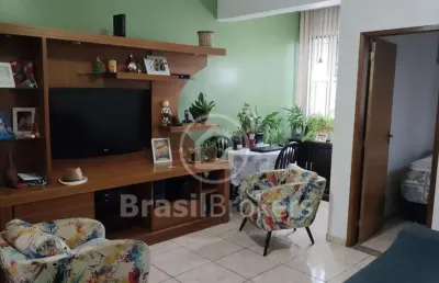 Apartamento à venda com 64,00m² e 2 quartos em cascadura, rio de janeiro - rj