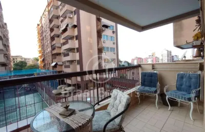 Apartamento à venda com 77,00m² e 3 quartos em lins de vasconcelos, rio de janeiro - rj