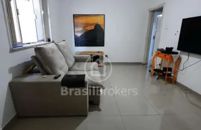 Apartamento à venda com 97,00m² e 3 quartos em engenho novo, rio de janeiro - rj