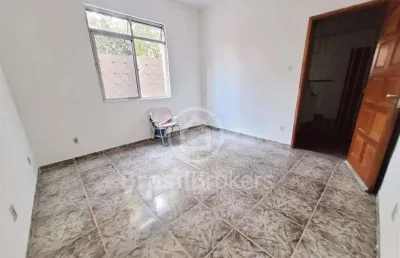 Apartamento à venda com 40,00m² e 2 quartos em engenho de dentro, rio de janeiro - rj