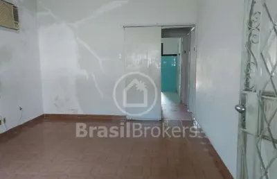 Casa à venda com 324,00m² e 4 quartos em cascadura, rio de janeiro - rj