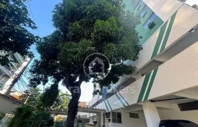 Apartamento à venda com 70,00m² e 2 quartos em todos os santos, rio de janeiro - rj