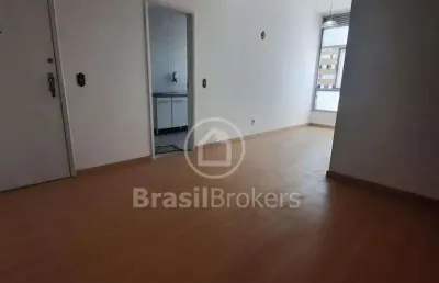 Apartamento à venda com 61,00m² e 2 quartos em todos os santos, rio de janeiro - rj
