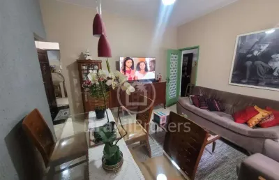 Casa de condomínio à venda com 93,00m² e 2 quartos em piedade, rio de janeiro - rj