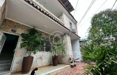 Casa à venda com 365,00m² e 3 quartos em quintino bocaiúva, rio de janeiro - rj