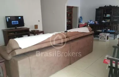 Casa com 4 quartos à venda na Rua Cristóvão Penha, Piedade, Rio de Janeiro