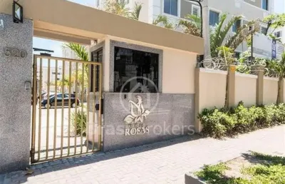 Apartamento à venda com 52,00m² e 2 quartos em parada de lucas, rio de janeiro - rj