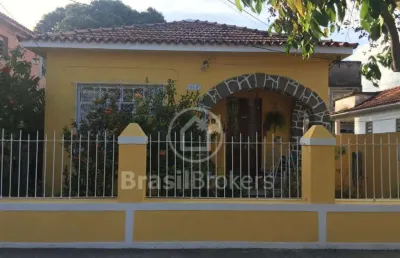 Casa à venda com 220,00m² e 3 quartos em quintino bocaiúva, rio de janeiro - rj