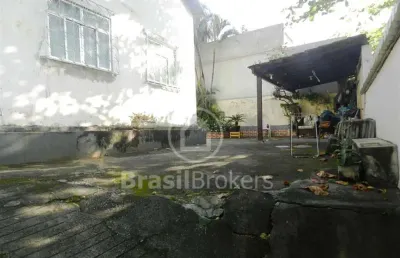 Casa à venda com 1200,00m² e 4 quartos em engenho de dentro, rio de janeiro - rj