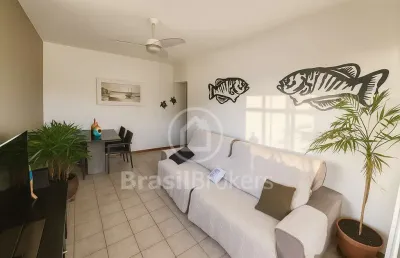 Cobertura à venda com 150,00m² e 3 quartos em todos os santos, rio de janeiro - rj