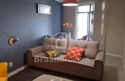 Apartamento à venda com 63,00m² e 2 quartos em madureira, rio de janeiro - rj