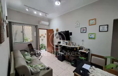 Apartamento tipo casa com 2 quartos todos os santos