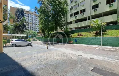 Cobertura triplex à venda com 76,00m² e 3 quartos em meier, rio de janeiro - rj