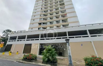 Apartamento à venda com 79,00m² e 2 quartos em cachambi, rio de janeiro - rj