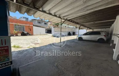 Terreno à venda na Rua Cachambi, Cachambi, Rio de Janeiro