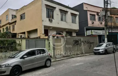 Casa à venda com 157,00m² e 3 quartos em marechal hermes, rio de janeiro - rj