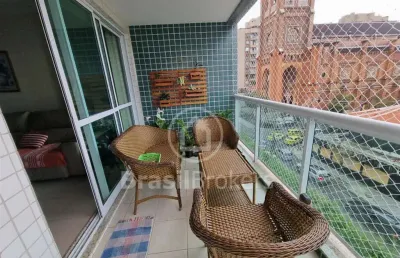 Apartamento à venda com 111,00m² e 4 quartos em meier, rio de janeiro - rj