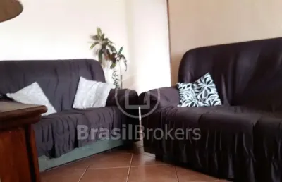Apartamento à venda com 60,00m² e 2 quartos em abolição, rio de janeiro - rj