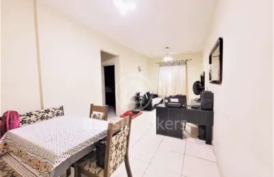 Apartamento à venda com 74,00m² e 2 quartos em olaria, rio de janeiro - rj