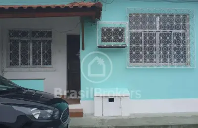 Apartamento à venda com 80,00m² e 3 quartos em madureira, rio de janeiro - rj