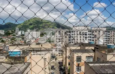 Apartamento à venda com 65,00m² e 2 quartos em piedade, rio de janeiro - rj