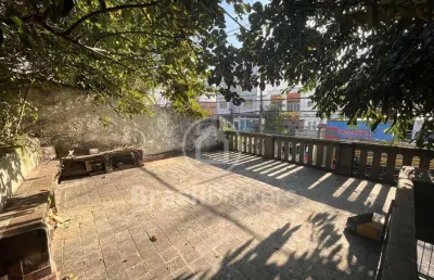 Casa à venda com 450,00m² e 5 quartos em piedade, rio de janeiro - rj