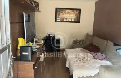 Casa à venda com 169,00m² e 2 quartos em olaria, rio de janeiro - rj